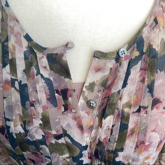 Sundance Province Rose Dress - Picture 3 of 7